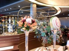 Fruit and Vegetable Carvings