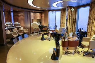 Greenhouse Spa & Salon