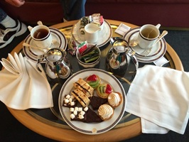 Afternoon Tea