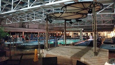 Lido Pool