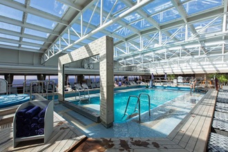 Lido Pool
