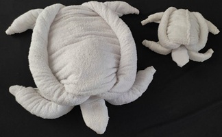 Towel Animals